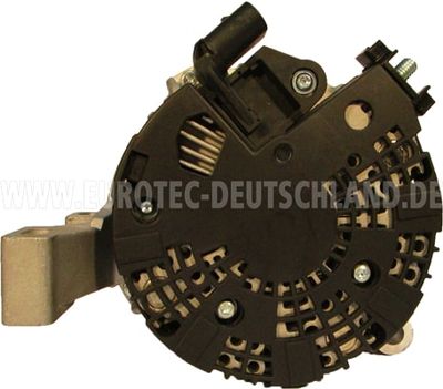 GENERATOR / ALTERNATOR EUROTEC 12090535 2