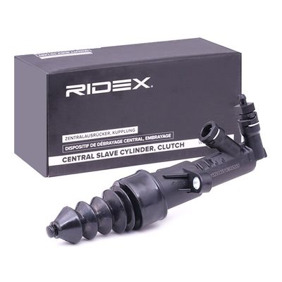 Лагер помпа, съединител RIDEX 47C0088