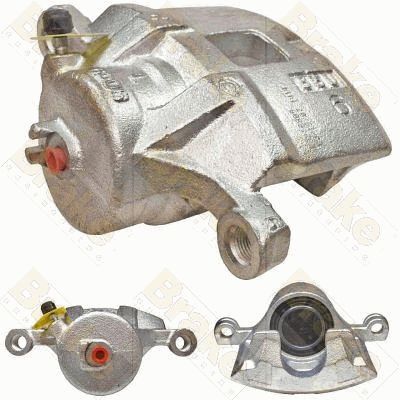 Brake Caliper Brake ENGINEERING CA1414