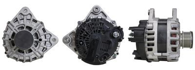 Alternator 2303851802