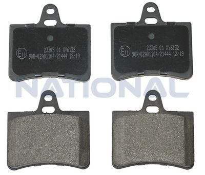 National NP2830
