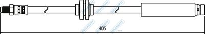 APEC Brake Hose BHO4197