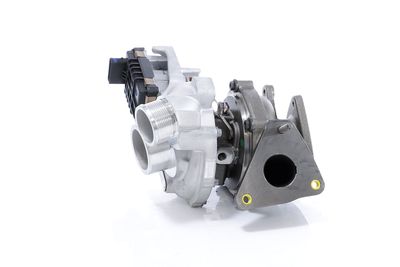 LADER AUFLADUNG BTS Turbo T917232 8