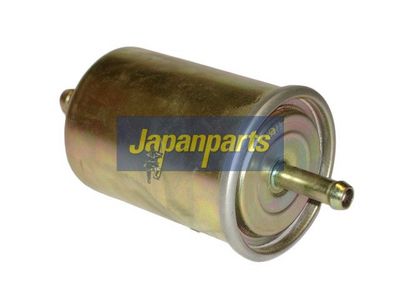 JAPANPARTS Kuro filtras