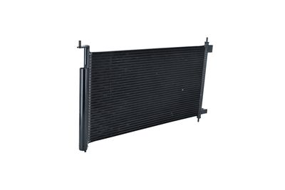 KONDENSATOR KLIMAANLAGE NRF 35583 43