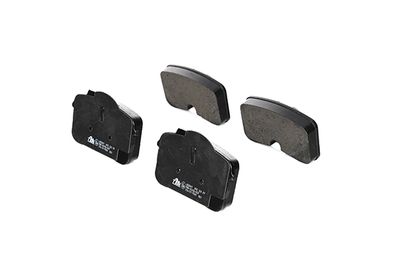 BREMSBELAGSATZ SCHEIBENBREMSE ATE 13046028472 17