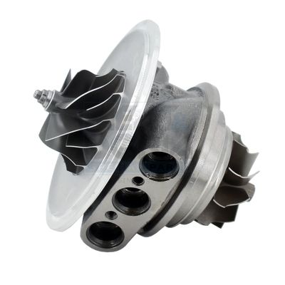 ANSAMBLU DE BAZă TURBOCOMPRESOR