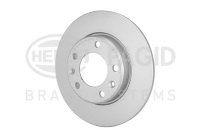 Brake Disc 8DD 355 120-581