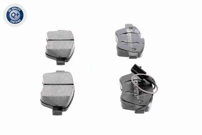 BREMSBELAGSATZ SCHEIBENBREMSE VAICO V240064 4