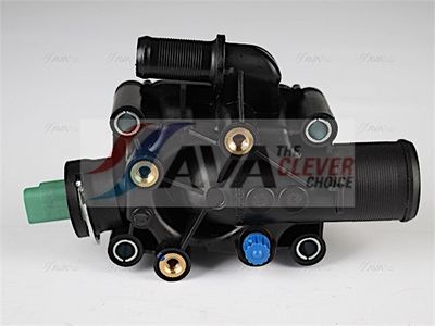 TERMOSTAT LICHID RACIRE AVA Clever Choice PETS008 1