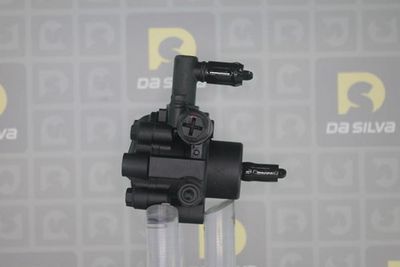 hidraulikus szivattyú, kormányzás DA SILVA DP3394 for CHEVROLET