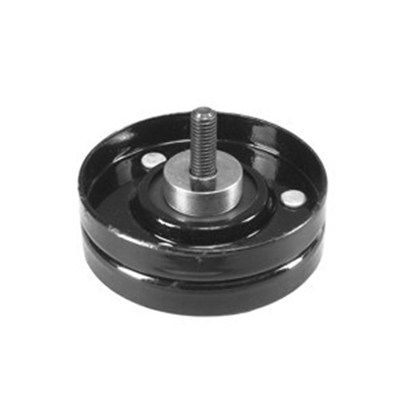 Kreipiantysis skriemulys, V formos diržas