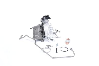 LADER AUFLADUNG BTS Turbo T981449 29