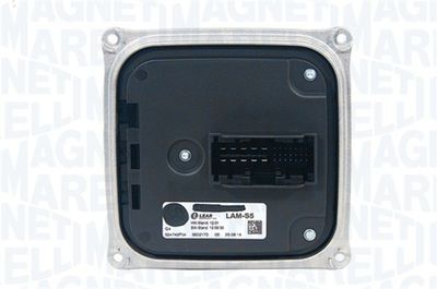 Koplampregelaar Links/Rechts, LED (dagrijlichten, 12V)