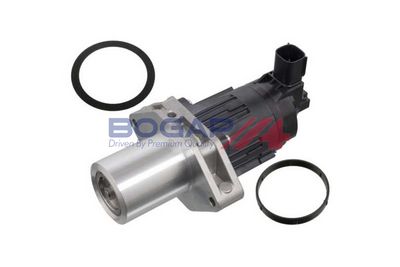 SUPAPA RECIRCULARE GAZE DE ESAPAMENT