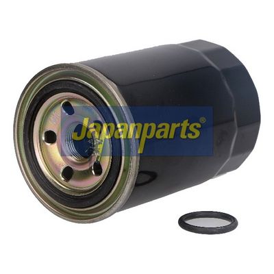 JAPANPARTS Kuro filtras