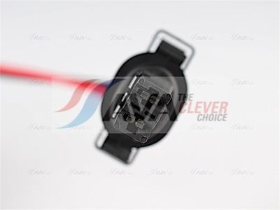 REZISTOR VENTILATOR HABITACLU AVA Clever Choice RTR003 6