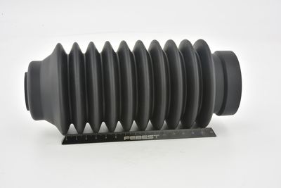 CAPAC PROTECTIE/BURDUF AMORTIZOR FEBEST MZSHBEPF 51