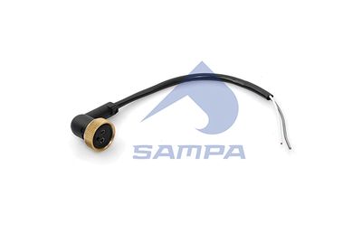 Cable eléctrico
