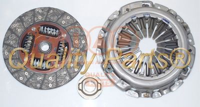 Комплект сцепления IAP QUALITY PARTS 201-12033D для MITSUBISHI L200