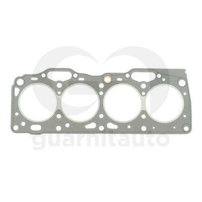 Прокладка, головка цилиндра WILMINK GROUP WG2133427 для LANCIA DELTA