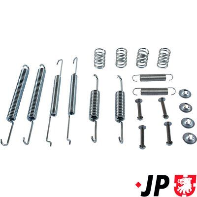 SET ACCESORII SABOT DE FRANA