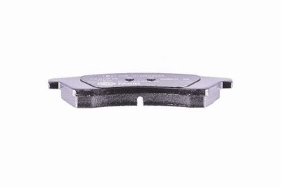 Brake Pad Set, disc brake 8DB 355 014-491