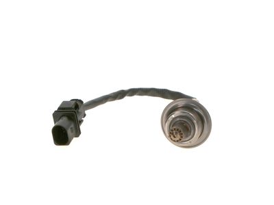 SONDA LAMBDA BOSCH 0258017510 6