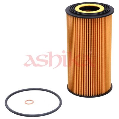 FILTRU ULEI ASHIKA 10ECO014 1