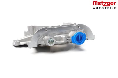 POMPA ULEI METZGER AUTOTEILE 8000082 16