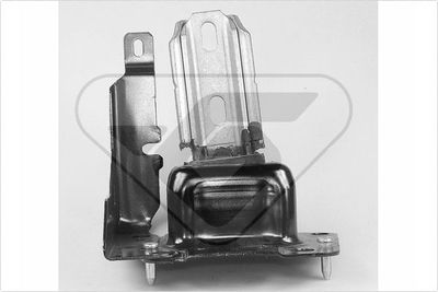 LAGERUNG SCHALTGETRIEBE