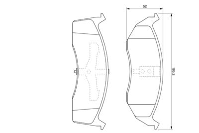 SET PLACUTE FRANA FRANA DISC