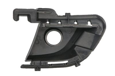 Bevestiging parkeersensor Voor Rechts past: PORSCHE CAYENNE II 92A/958 10.14-09.17