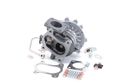 LADER AUFLADUNG BTS Turbo T981333 21