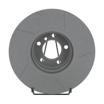 BREMSSCHEIBE FERODO DDF2614VC1