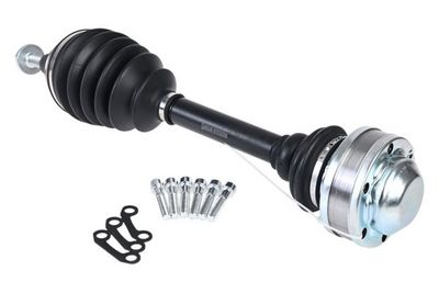 полуоска STELLOX 158 2153-SX