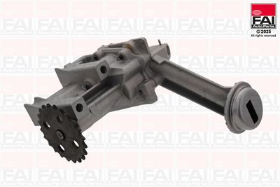 Olejové čerpadlo FAI AutoParts OP350