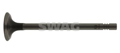 SWAG 30 92 1014 Клапан впускной  для SEAT CORDOBA (Сеат Кордоба)