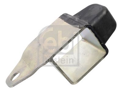 FEBI BILSTEIN Anschlagpuffer, Federung