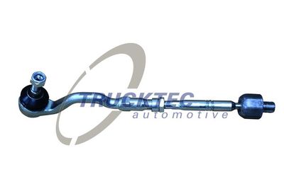 TRUCKTEC-AUTOMOTIVE 08.37.083 Кермова тяга в комплекті 