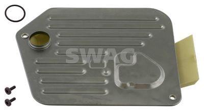 SET FILTRE HIDRAULICE CUTIE E VIT.AUTOMATA SWAG 20912671