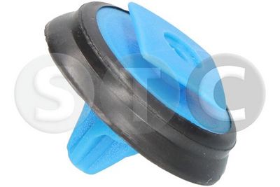 CLIP ZIER-/SCHUTZLEISTE