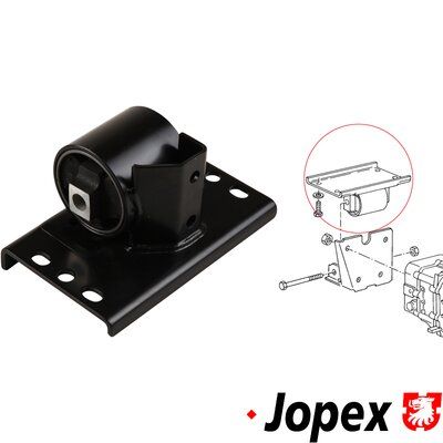 SUPORT TRANSMISIE MANUALA