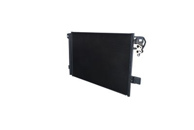 CONDENSATOR CLIMATIZARE NRF 350064 11