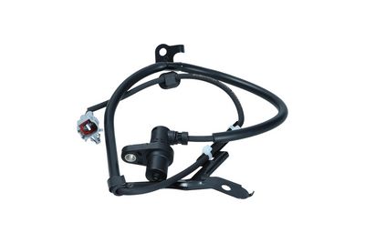 Jutiklis, rato greitis