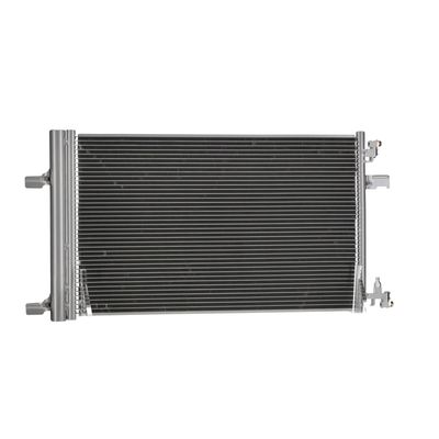 CONDENSATOR CLIMATIZARE NISSENS 940135 42