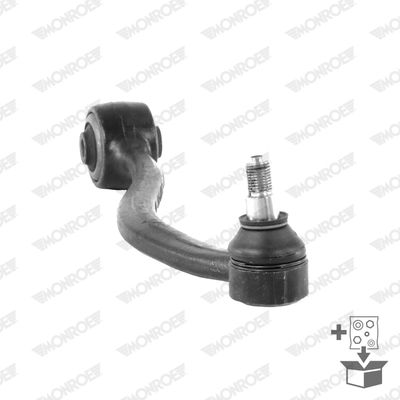 Control/Trailing Arm, wheel suspension L1156