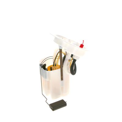 SISTEM ALIMENTARE CU COMBUSTIBIL BOSCH 0580203306 26