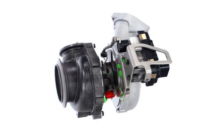 COMPRESOR SISTEM DE SUPRAALIMENTARE REMANTE 003002000053R 41