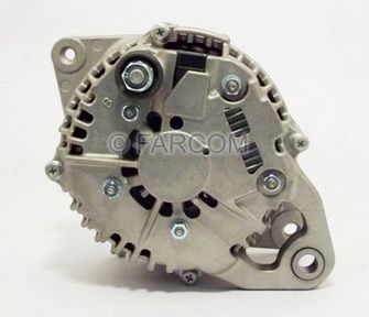 GENERATOR FARCOM 111603 2
